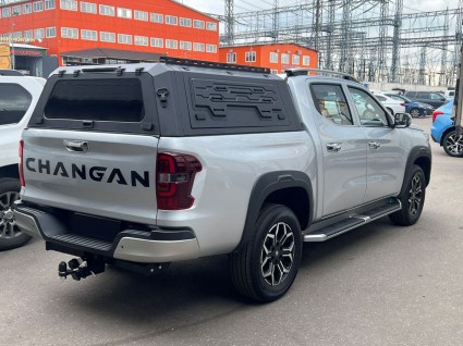 Changan Hunter Plus (3)